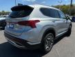 2023 Hyundai Santa Fe Hybrid SEL Premium SUV