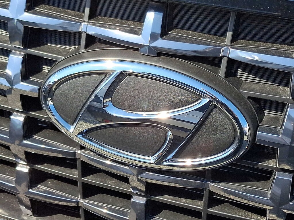 New 2026 Hyundai Venue SEL SUV