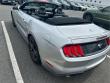 2019 Ford Mustang Convertible