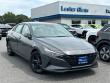 2023 Hyundai Elantra SEL Sedan