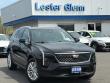 2024 CADILLAC XT4 Luxury SUV
