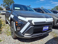 2026 Hyundai Kona SEL Premium SUV