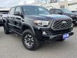 2023 Toyota Tacoma TRD Off Road V6 Truck Double Cab