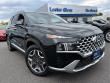 2023 Hyundai Santa Fe Limited SUV
