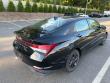 2022 Hyundai Elantra SEL Sedan