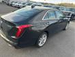 2024 CADILLAC CT4 Luxury Sedan