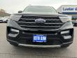 2023 Ford Explorer XLT SUV