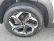 2024 Hyundai Tucson Hybrid Limited SUV