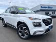 2023 Hyundai Venue Limited SUV