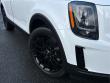 2022 Kia Telluride EX SUV