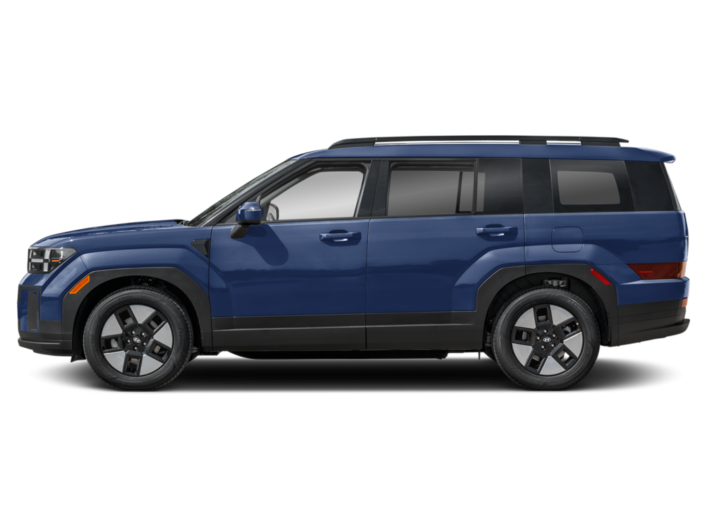 New 2026 Hyundai Santa Fe Hybrid SEL SUV