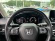 2024 Honda Civic EX Sedan