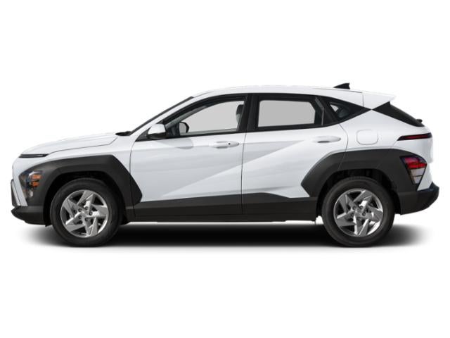 New 2027 Hyundai Kona SE SUV