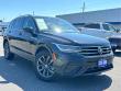 2022 Volkswagen Tiguan 2.0T SE SUV