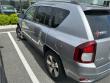 2016 Jeep Compass Latitude 4x4 SUV