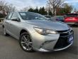 2017 Toyota Camry LE Sedan