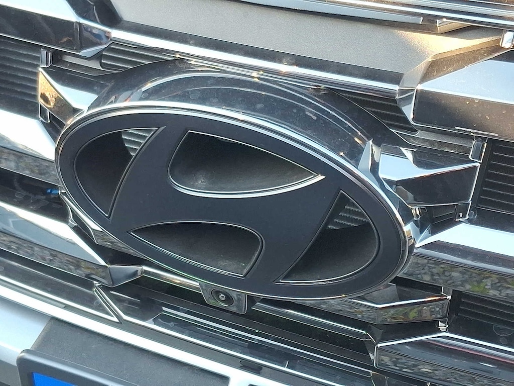 New 2026 Hyundai Tucson Limited SUV