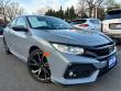 2019 Honda Civic Sport Hatchback