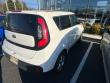 2019 Kia Soul Hatchback