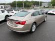 2023 Chevrolet Malibu 1LT Sedan