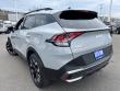2023 Kia Sportage X-Line SUV