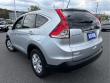 2013 Honda CR-V EX AWD SUV