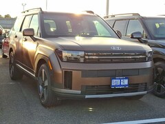 2026 Hyundai Santa Fe Limited SUV