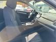 2020 Honda Civic LX Sedan