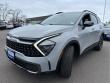2023 Kia Sportage X-Line SUV
