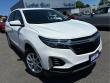 2023 Chevrolet Equinox LT w/1LT SUV