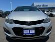 2018 Chevrolet Cruze LT Auto Sedan