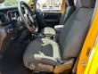 2021 Jeep Wrangler Unlimited Sport SUV