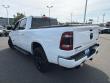 2021 Ram 1500 Laramie Truck Crew Cab