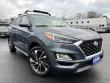 2019 Hyundai Tucson Sport SUV