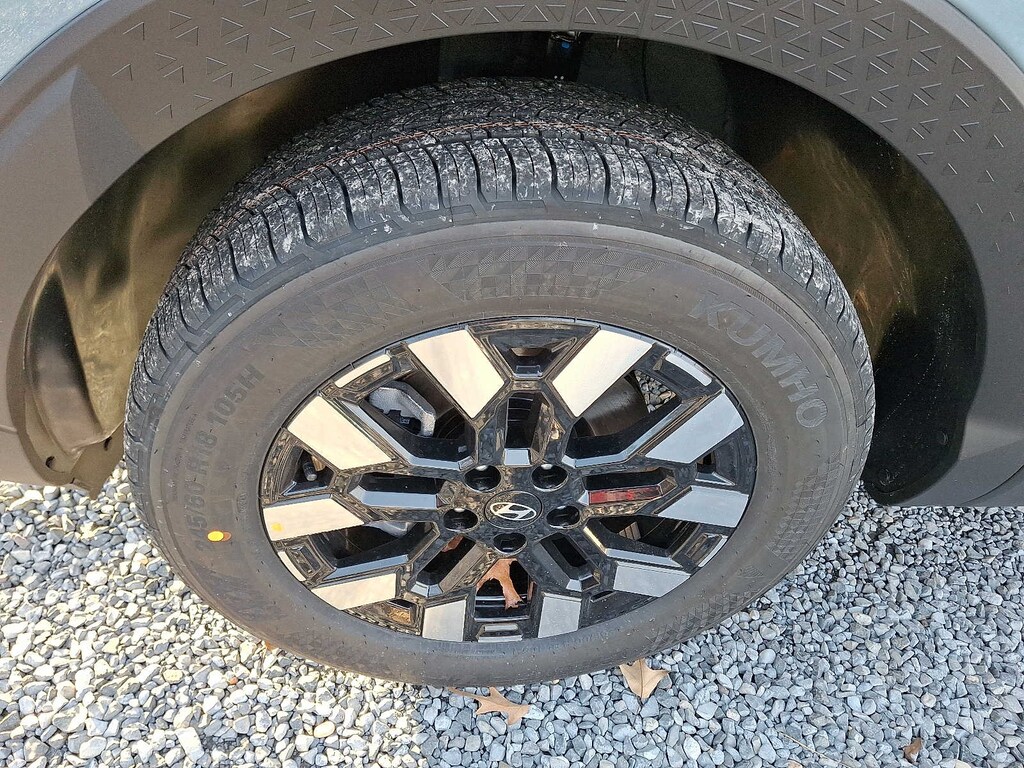 New 2026 Hyundai Santa Cruz SE Truck Crew Cab