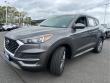 2020 Hyundai Tucson SEL SUV
