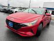 2023 Hyundai Elantra SEL Sedan