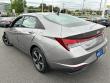2023 Hyundai Elantra SEL Sedan