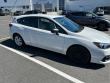2020 Subaru Impreza Base Trim Level 5-door