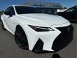 2025 LEXUS IS 350 F SPORT Sedan