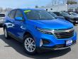 2024 Chevrolet Equinox LT w/1LT SUV
