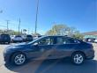 2018 Chevrolet Malibu LS w/1LS Sedan