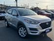2020 Hyundai Tucson Value SUV