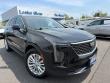 2024 CADILLAC XT4 Luxury SUV