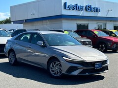 2024 Hyundai Elantra SEL Sedan