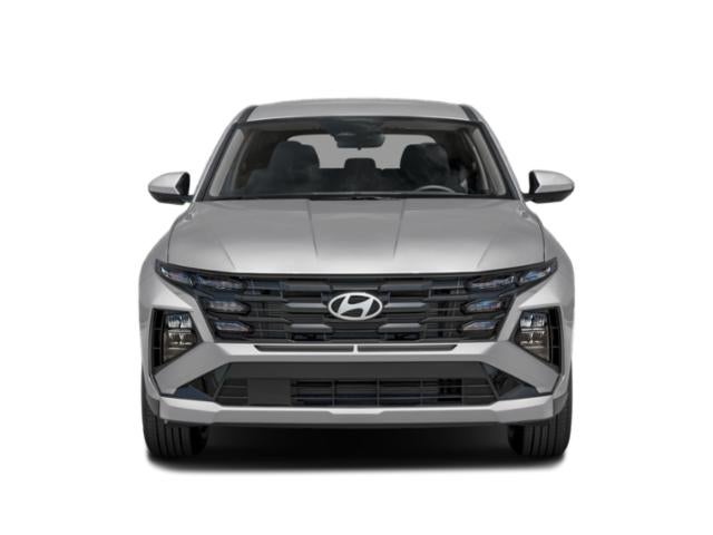New 2026 Hyundai Tucson SE SUV