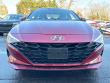 2023 Hyundai Elantra SEL Sedan