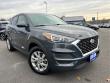 2020 Hyundai Tucson SE SUV