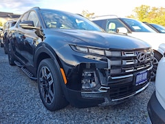 2026 Hyundai Santa Cruz Limited Truck Crew Cab