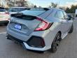 2019 Honda Civic Sport Hatchback